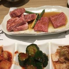 Itamae-Yakiniku Itto Higashishinsaibashi honkan User Photo