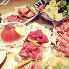 Itamae-Yakiniku Itto Higashishinsaibashi honkan User Photo
