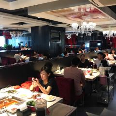 Hidilao Hot Pot( Quan Cheng Road ) User Photo