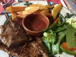 Bella Casa Restaurant