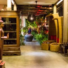 Chanrey Tree Restaurant User Photo