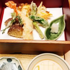 菊乃井總店張用戶圖片