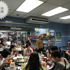 Wong Ah Wah Restaurant | Jalan Alor User Photo