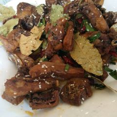 Tang shi fu xiang xi ming Restaurant User Photo