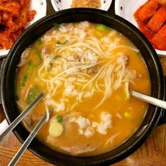 Jinju Sikdang User Photo