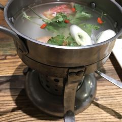 额尔敦传统涮 ảnh của người dùng