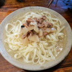 小名堂担担甜水面(东城根街店) User Photo