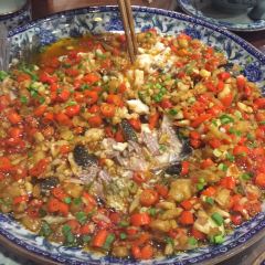 天街食府 User Photo