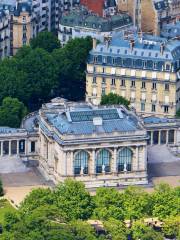 Palacio Galliera