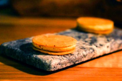 Ormeggio at The Spit