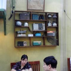 MIX Restaurant 여행 사진