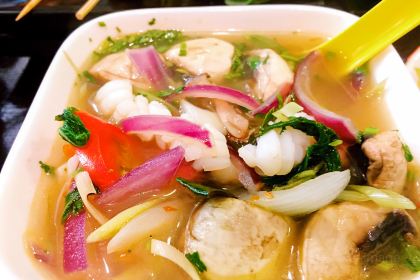 Dodee Paidang Haymarket