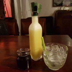 Cuc Gach Quan Restaurant張用戶圖片