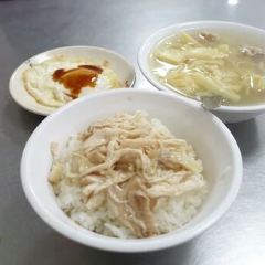 LIANG JI CHIAYI CHICKEN RICE User Photo