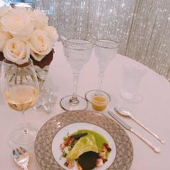 Alain Ducasse at The Dorchester User Photo