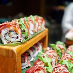 Cachet at Langham Xintiandi ảnh của người dùng