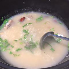 96號海蒸鲜·海鲜牧场(天主教堂·栈桥店) User Photo