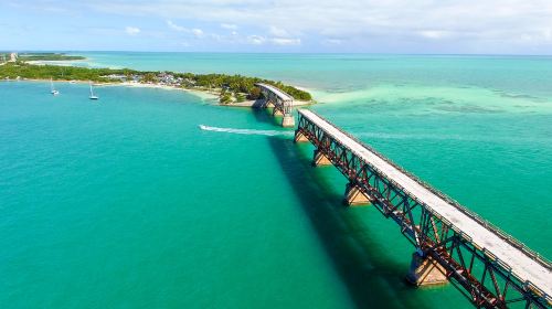 Bahia Honda State Park