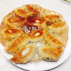 Zhengzhoukao Duck (renminluzong) 여행 사진
