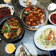 三强鸽子(任丘路店) User Photo