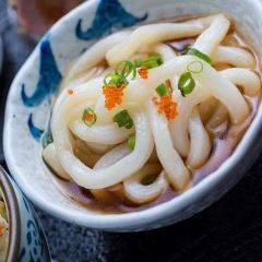 Hand-made Udonteraya User Photo