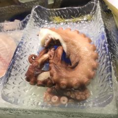 ISHIY AMA JAPANESE CUISINE User Photo