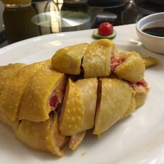 丰收日(杨浦公园店) User Photo