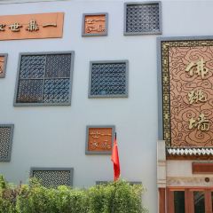 Yi Ding Shi Jia Fu Tiao Qiang User Photo