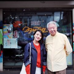 Pho Dzung Tan Dinh 여행 사진