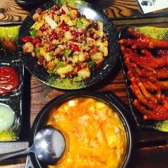 八斗章鱼屋(紫荆花园店) User Photo