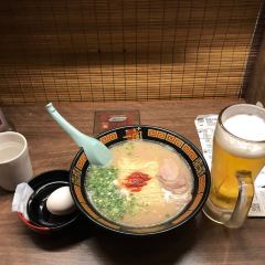 Ichiran Ramen User Photo