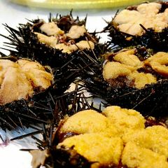 EJian Ru Gu Seafood (Hai Shu Branch) User Photo