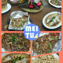 鑫宝厨特色园 ảnh của người dùng