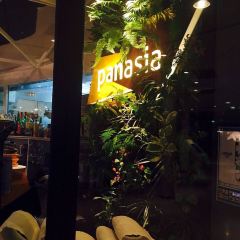 PANASIA User Photo