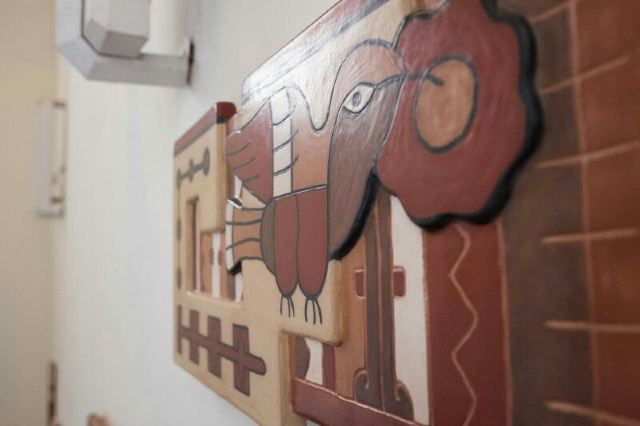 Museo de Arte Precolombino(MAP)
