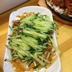 乌镇那一年小院主题餐厅(甘泉西路店) User Photo