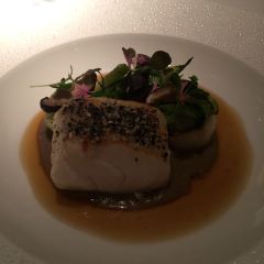 Restaurant Gordon Ramsay User Photo