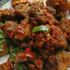 Tarot Tibetan food bar ảnh của người dùng