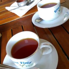 BlueField Tea Restaurant User Photo