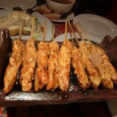 Poppies Restaurant 여행 사진