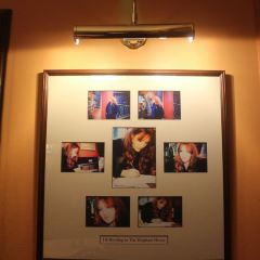The Elephant House User Photo