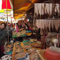 Chungmu Hwetjip User Photo