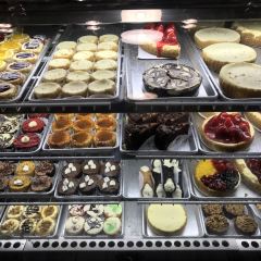 Eileen's Special Cheesecake User Photo