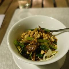 Cuisine Wat Damnak - Siem Reap User Photo