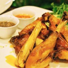 Khmer Touch Cuisine User Photo