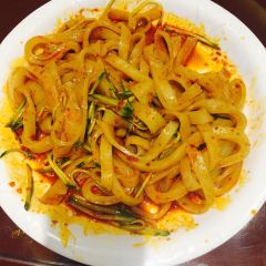 广成大酒店餐饮楼 여행 사진