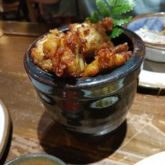 王府壹號特色菜馆張用戶圖片