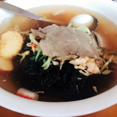 Shunji Cold noodles User Photo