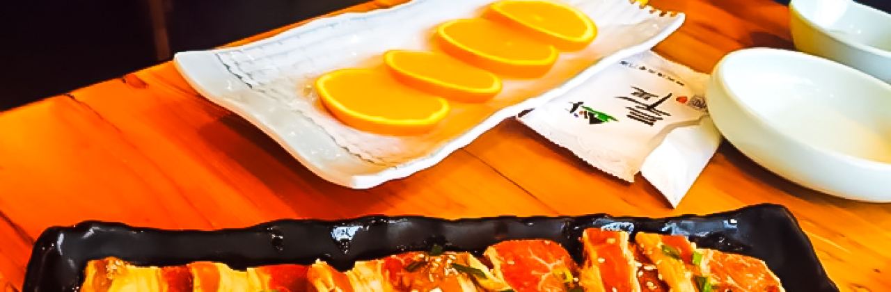 Cao Jia Zheng Zong ( Xi Ta Street )