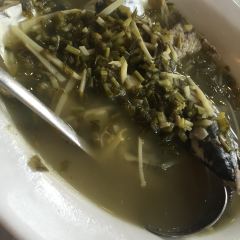 OLD NINGBO ALLEY RESTAURANT User Photo